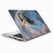 Fairy on Moon with Birds by Nene Thomas HP Elitebook Skin