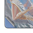 Fairy on Moon with Birds by Nene Thomas Galaxy Z Fold5 5G Skin