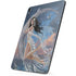 Fairy on Moon with Birds by Nene Thomas Apple iPad Pro Skin