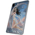 Fairy on Moon with Birds by Nene Thomas iPad Cases