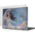 Fairy on Moon with Birds by Nene Thomas MacBook Pro 14in (2021-24) Case plus Skin