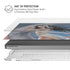 Fairy on Moon with Birds by Nene Thomas MacBook Pro 14in (2021-24) Case plus Skin