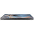 Fairy on Moon with Birds by Nene Thomas Apple MacBook Pro 14-inch Skin