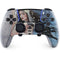 Fairy on Moon with Birds by Nene Thomas PS5 DualSense Edge Pro Controller Skin