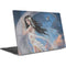 Fairy on Moon with Birds by Nene Thomas Dell XPS Skin