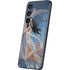 Fairy on Moon with Birds by Nene Thomas Galaxy A16 5G Skin