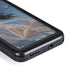 Fairy on Moon with Birds by Nene Thomas Galaxy S24 Waterproof Case