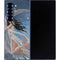 Fairy on Moon with Birds by Nene Thomas Galaxy Z Fold6 Skin