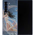 Fairy on Moon with Birds by Nene Thomas Galaxy Z Fold6 Skin