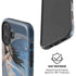 Fairy on Moon with Birds by Nene Thomas iPhone 16 Magsafe Impact Case