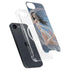 Fairy on Moon with Birds by Nene Thomas iPhone 16e MagSafe Case