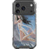 Fairy on Moon with Birds by Nene Thomas iPhone 18 Pro Clear Case
