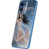 Fairy on Moon with Birds by Nene Thomas Moto G Play 4G (2024) Skin