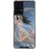 Fairy on Moon with Birds by Nene Thomas Moto G Power 5G (2024) Clear Case