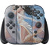 Fairy on Moon with Birds by Nene Thomas Nintendo Skins