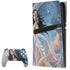 Fairy on Moon with Birds by Nene Thomas PS5 Pro Bundle Skin