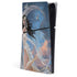 Fairy on Moon with Birds by Nene Thomas PlayStation PS5 Skins