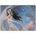 Fairy on Moon with Birds by Nene Thomas Surface Laptop 7 13.8in Skin