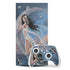 Fairy on Moon with Birds by Nene Thomas Xbox Series X Skins