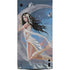 Fairy on Moon with Birds by Nene Thomas XBox Series X Digital Edition Console Skin