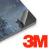 Fairy with Black Cat Sitting on Moon by Nene Thomas Apple MacBook Air Skin