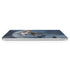 Fairy with Black Cat Sitting on Moon by Nene Thomas Apple MacBook Pro 16-inch Skin