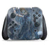 Fairy with Black Cat Sitting on Moon by Nene Thomas Nintendo Skins