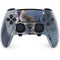 Fairy with Black Cat Sitting on Moon by Nene Thomas PS5 DualSense Edge Pro Controller Skin
