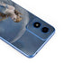 Fairy with Black Cat Sitting on Moon by Nene Thomas Moto G Play 4G (2024) Skin