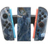 Fairy with Black Cat Sitting on Moon by Nene Thomas Nintendo Switch 2 (2025) Joy-Con Controller Skin