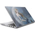 Fairy with Black Cat Sitting on Moon by Nene Thomas HP ZBook Fury 16 G10 Skin