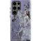 Fairy with Horse in Snow by Nene Thomas Galaxy S23 Ultra Pro Case