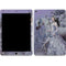 Fairy with Horse in Snow by Nene Thomas iPad Skins