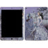 Fairy with Horse in Snow by Nene Thomas iPad Skins
