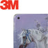 Fairy with Horse in Snow by Nene Thomas Apple iPad Skin