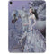 Fairy with Horse in Snow by Nene Thomas Apple iPad Pro Skin