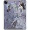 Fairy with Horse in Snow by Nene Thomas iPad Cases