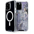 Fairy with Horse in Snow by Nene Thomas iPhone Cases
