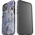 Fairy with Horse in Snow by Nene Thomas iPhone 15 Impact Case