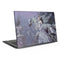 Fairy with Horse in Snow by Nene Thomas Dell Latitude Skin