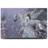 Fairy with Horse in Snow by Nene Thomas Dell Latitude Skin