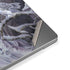 Fairy with Horse in Snow by Nene Thomas Apple MacBook Pro 14-inch Skin
