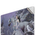 Fairy with Horse in Snow by Nene Thomas Apple MacBook Pro 16-inch Skin