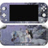 Fairy with Horse in Snow by Nene Thomas Nintendo Skins