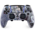 Fairy with Horse in Snow by Nene Thomas PS5 DualSense Edge Pro Controller Skin