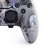 Fairy with Horse in Snow by Nene Thomas PS5 DualSense Edge Pro Controller Skin