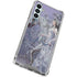 Fairy with Horse in Snow by Nene Thomas Gabb Phone 4 Clear Case