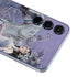 Fairy with Horse in Snow by Nene Thomas Galaxy A36 5G Skin