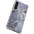 Fairy with Horse in Snow by Nene Thomas Galaxy S24 FE Clear Case