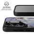 Fairy with Horse in Snow by Nene Thomas Galaxy S25 Kickstand Case